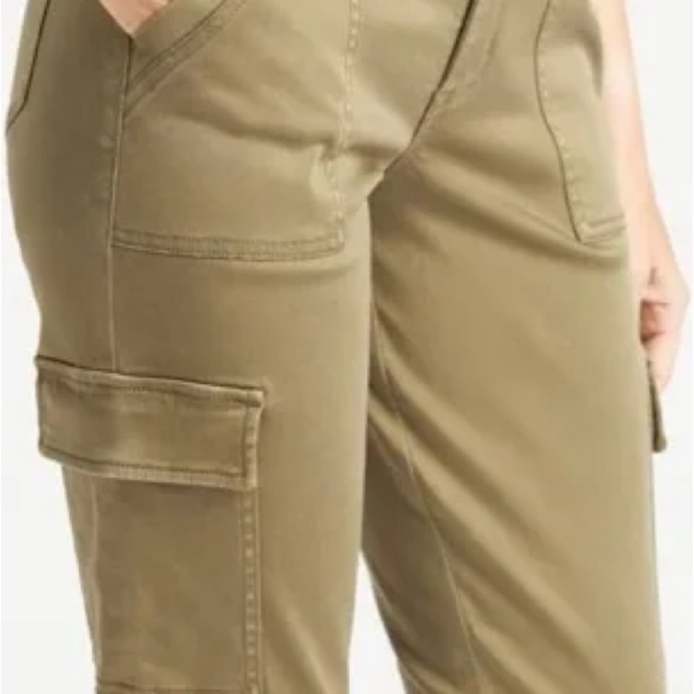 Evereve Tate Cargo Pants